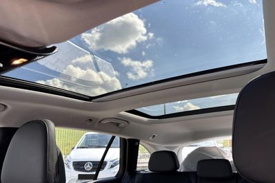 Mercedes Klasa C 200 T 4MATIC AMG Line