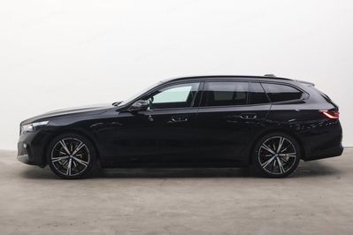 BMW Seria 5 Touring 530e xDrive M Sport