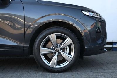 Audi Q3 TFSI advanced