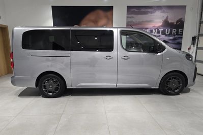 Citroen SpaceTourer 2.0 HDI