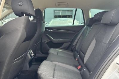 Skoda Octavia 1.5 TSI mHEV  Ambition DSG