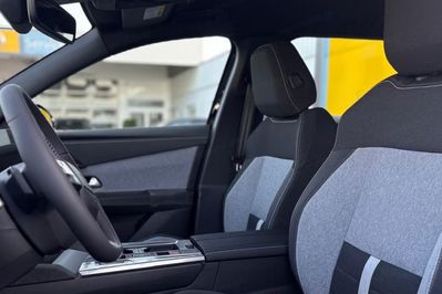 Opel Grandland X Edition eDTC6 1.2 Turbo mHEV