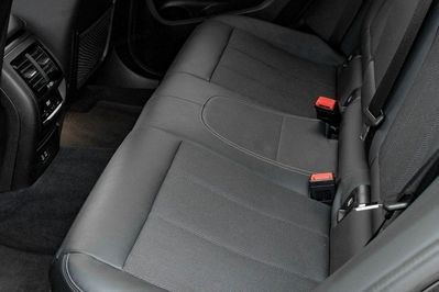 BMW X4 xDrive20d xLine