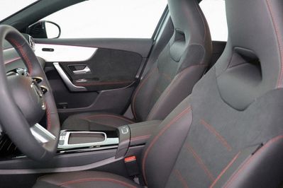 Mercedes Klasa A 200 AMG Line