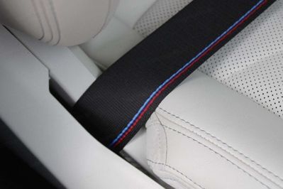 BMW Seria 5 520d xDrive M Sport