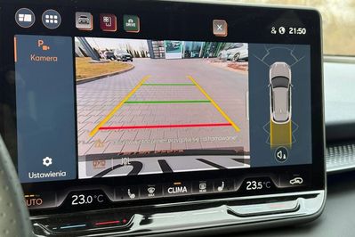 Cupra Terramar 1.5 TSI DSG