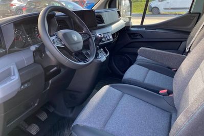 Renault Master L3H2 Extra