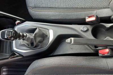 Peugeot 208 Style 1.2 PureTech