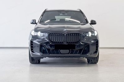 BMW X5 xDrive40d M Sport