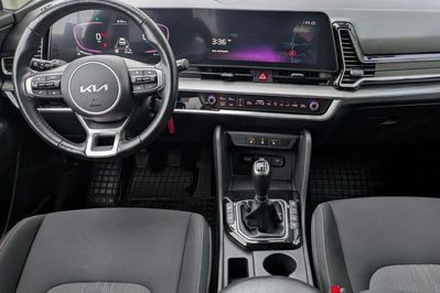 Kia Sportage 1.6 T-GDI L 2WD
