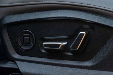 Audi Q8 SQ8 TFSI quattro