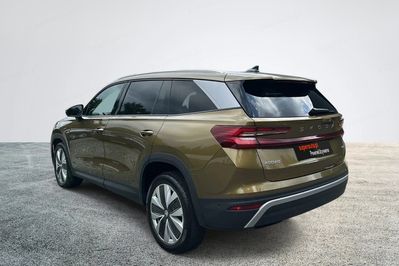 Skoda Kodiaq 2.0 TDI 4x4 Selection DSG