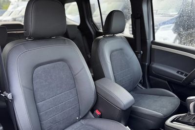 Mercedes T klasa T 180 d Standard Progressive A7