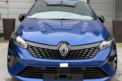 Renault Clio Generation X-Tronic 1.0 TCe