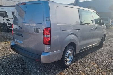 Fiat Scudo XL L2H1 Zabudowa Brygadowa Składana