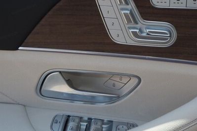 Mercedes GLE 350 de  4-Matic AMG Line