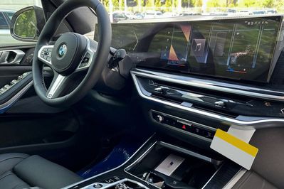 BMW X5 xDrive30d  M Sport