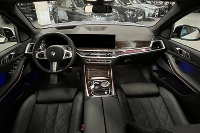 BMW X5 xDrive40i M Sport