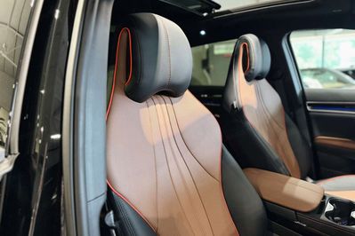 BYD Seal U DM-i Boost