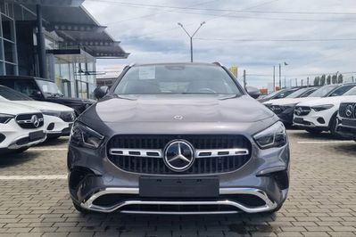 Mercedes GLA 200 Progressive