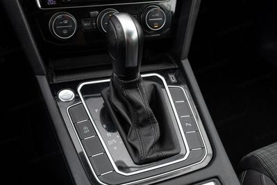 Volkswagen Passat 2.0 TDI DSG