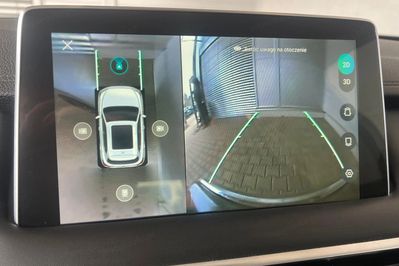 MG HS 1.5 T-GDI Exclusive