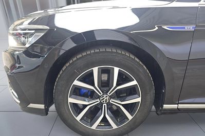 Volkswagen Passat 1.4 TSI Plug-In Hybrid GTE DSG