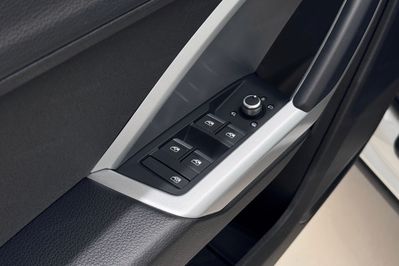 Audi Q3 40 TFSI quattro