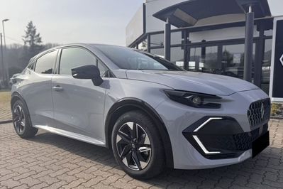 Renault Clio Techno 1.8 E-TECH Full Hybrid