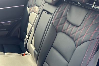 SsangYong Actyon Joy 1.5 T-GDI aut