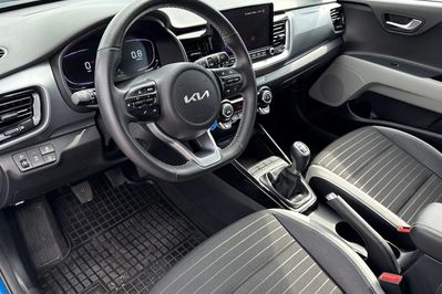 Kia Stonic 1.0 t-Gdi l