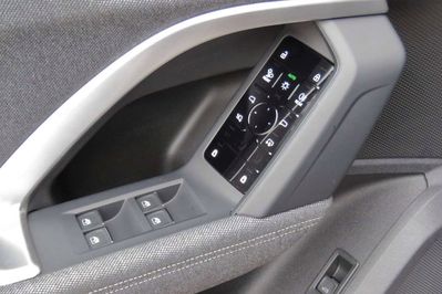 Audi Q5 TDI quattro S line Sportback