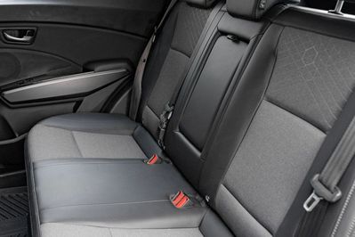 SsangYong Tivoli 1.5 T-GDI Joy