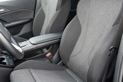 BMW X1 sDrive18d aut