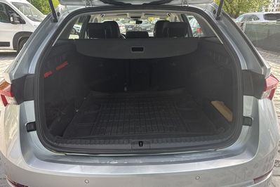 Skoda Octavia Ambition 1.5 TSI e-Tec  DSG