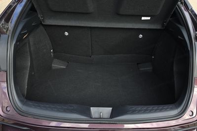 Toyota C-HR 1.8 Hybrid Style