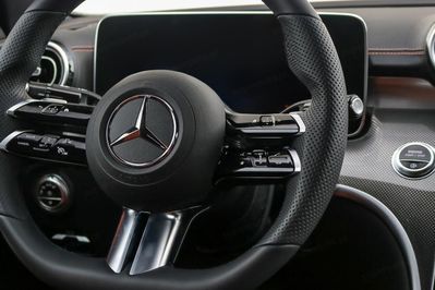 Mercedes Klasa C 180 Business Edition