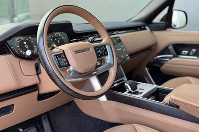 Land Rover Range Rover 4.4 V8 P530 mHEV LWB Autobiography