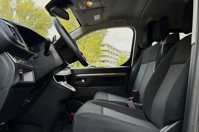 Citroen SpaceTourer BlueHDi XL Plus EAT8