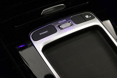 Mercedes Klasa A 35 AMG 4-Matic