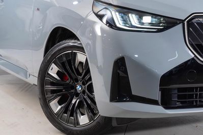 BMW X3 xDrive30e M Sport