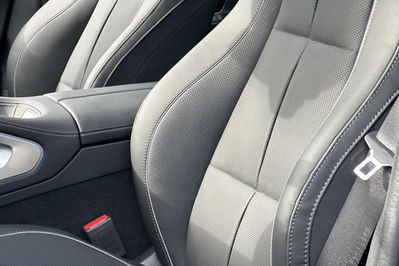 Mercedes GLE Coupe 300 d 4-Matic AMG Line