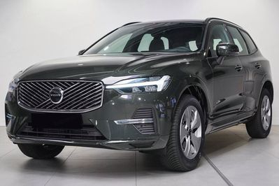 Volvo XC60 B5 AWD Core