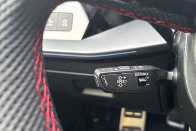 Audi A3 S3 TFSI quattro