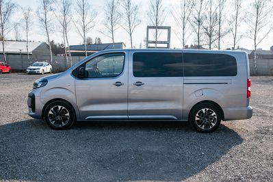 Opel Zafira Life L2H1 Business AT8