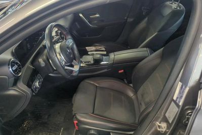 Mercedes Klasa A 200 AMG Line 7G-DCT