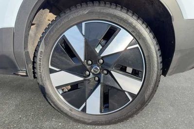 Volvo XC40 82kWh Recharge Extended Range Ultimate