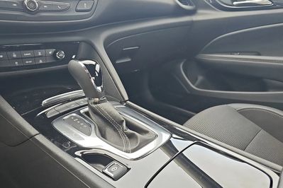 Opel Insignia 1.5 T GPF Elite S&S aut