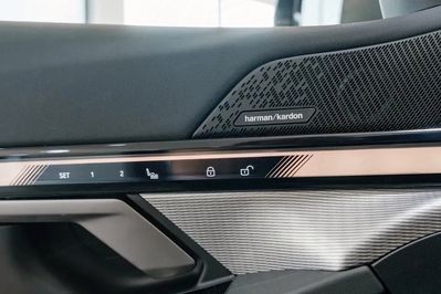 BMW Seria 5 520d xDrive M Sport