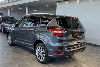 Ford Kuga 2.0 Vignale